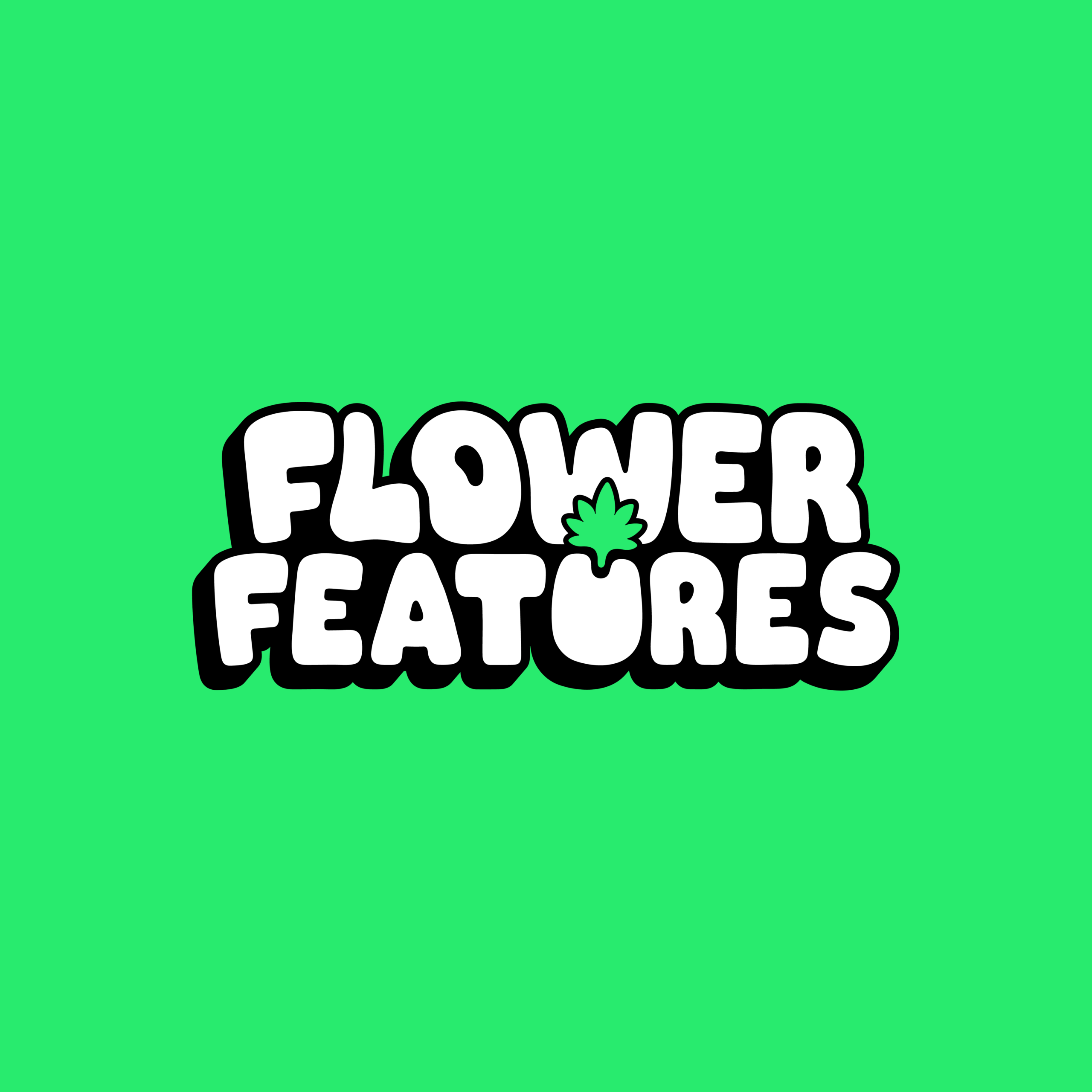 FF V2 (green)